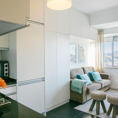 Apartamento Acolhedor Com Vista Castelo De Sao Jorge - Ttl308 Lizbona Zewnętrze zdjęcie