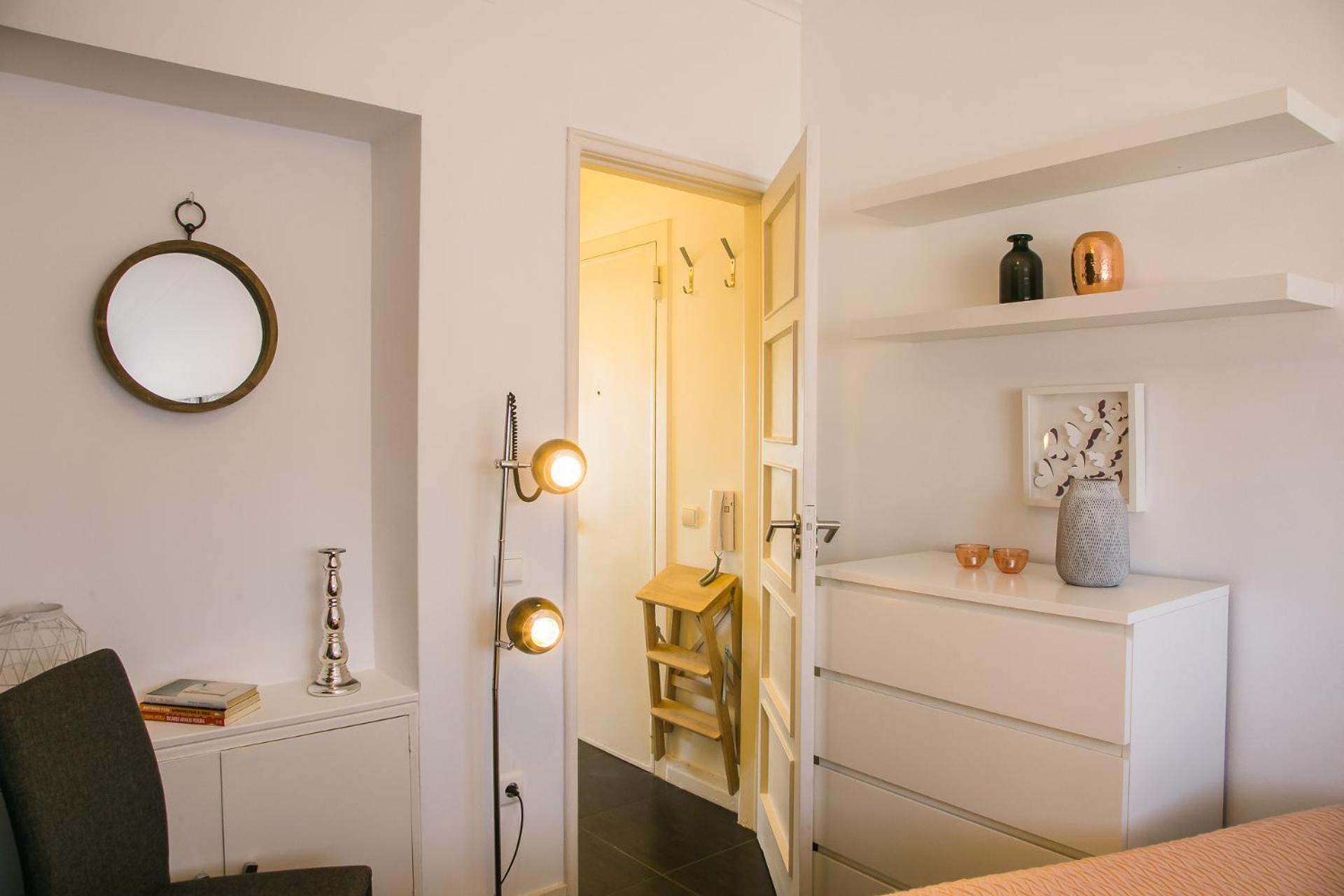 Apartamento Acolhedor Com Vista Castelo De Sao Jorge - Ttl308 Lizbona Zewnętrze zdjęcie