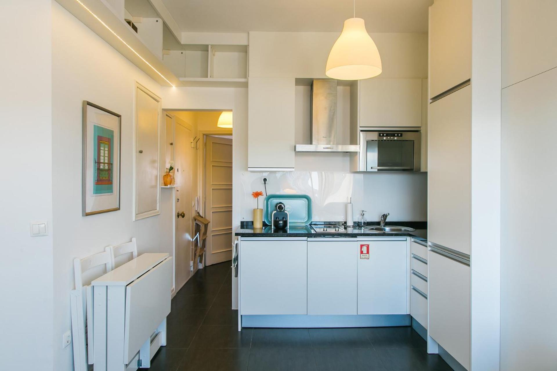 Apartamento Acolhedor Com Vista Castelo De Sao Jorge - Ttl308 Lizbona Zewnętrze zdjęcie